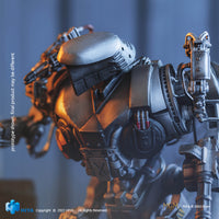 HIYA Exquisite Mini Series 1/18 Scale 5 Inch ROBOCOP2 RoboCain Action Figure