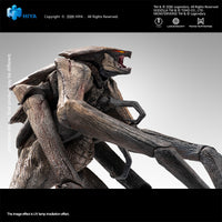 HIYA Exquisite Basic Series  None Scale 5.9 Inch Godzilla King of the Monsters Muto Action Figure