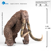 HIYA Exquisite Basic Series None Scale 6 Inch Godzilla King of the Monsters Behemoth Action Figure