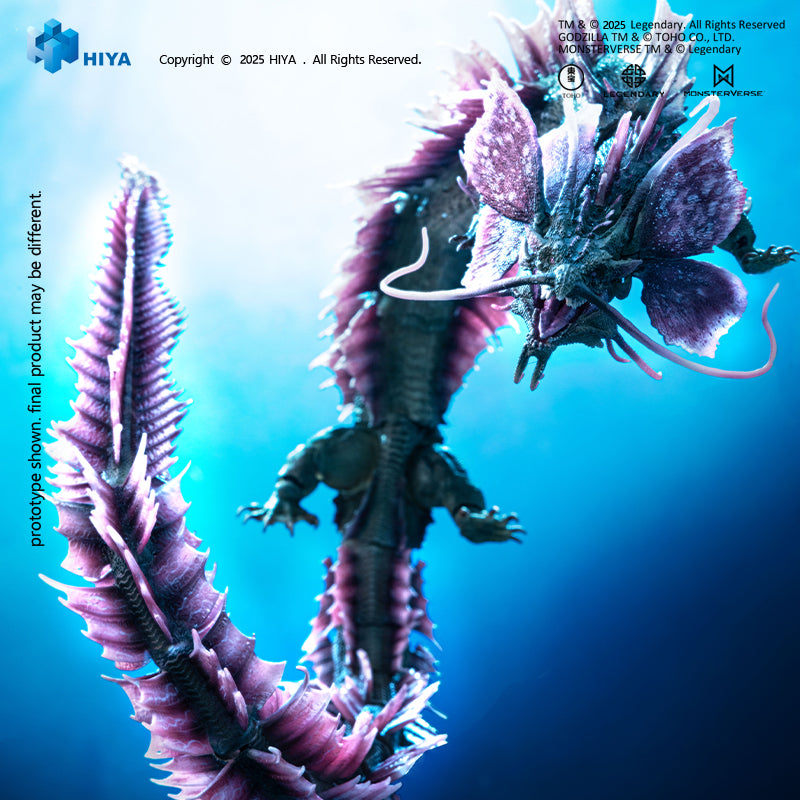 Godzilla x Kong: The New Empire – HIYA