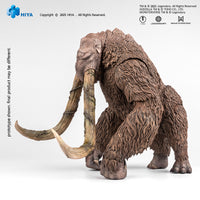 HIYA Exquisite Basic Series None Scale 6 Inch Godzilla King of the Monsters Behemoth Action Figure