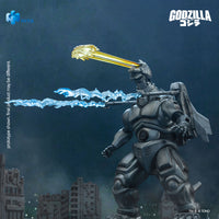 HIYA Exquisite Basic Series  None Scale 8.3 Inch Godzilla vs. Mechagodzilla 1993 Super Mechagodzilla Action Figure