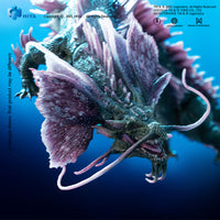 HIYA Exquisite Basic Series  None Scale 15.7 Inch Godzilla x Kong The New Empire Tiamat Action Figure