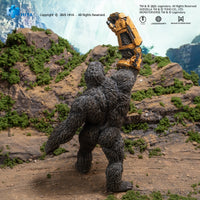 HIYA Stylist Series None Scale 8.7 Inch Godzilla x Kong The New Empire Kong B.E.A.S.T. Glove Version