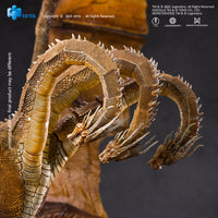 HIYA Exquisite Basic Series  None Scale 14 Inch Godzilla King of the Monsters King Ghidorah 2.0 Action Figure