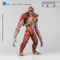 HIYA Exquisite Basic Series  None Scale 6 Inch Godzilla x Kong The New Empire Skar King Action Figure