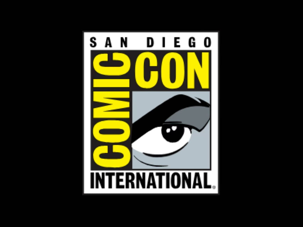 SAN DIEGO COMIC CON
