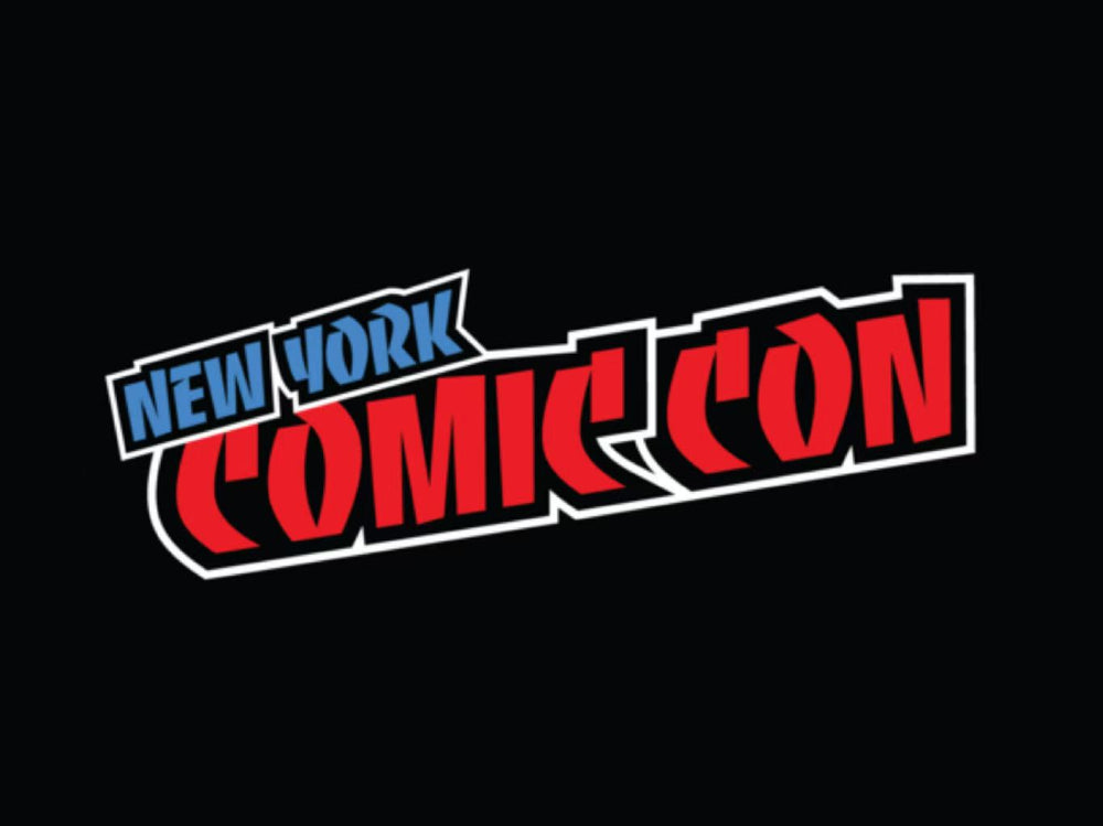 NEW YORK COMIC CON