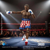 HIYA Exquisite Super Series 1/12 Scale 6 Inch Creed Adonis Creed Action Figure