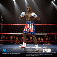 HIYA Exquisite Super Series 1/12 Scale 6 Inch Creed Adonis Creed Action Figure