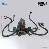 HIYA Exquisite Basic Series  None Scale 7.9 Inch Godzilla vs. Biollante 1989 Biollante Action Figure