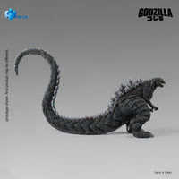 HIYA Exquisite Basic Series None Scale 6.7 Inch Godzilla Singular Point Godzilla Ultima Version Action Figure