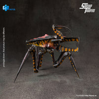 HIYA Exquisite Basic Series 1/12 Scale None Scale 5.3 Inch Starship Troopers Warrior Bug Action Figure
