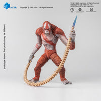 HIYA Exquisite Basic Series  None Scale 6 Inch Godzilla x Kong The New Empire Skar King Action Figure