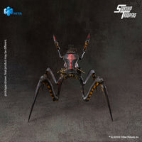 HIYA Exquisite Basic Series 1/12 Scale None Scale 5.3 Inch Starship Troopers Warrior Bug Action Figure