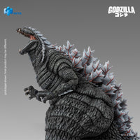 HIYA Exquisite Basic Series None Scale 6.7 Inch Godzilla Singular Point Godzilla Ultima Version Action Figure