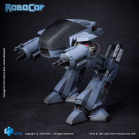 HIYA Exquisite Super Series 1/12 Scale 7.9 Inch RoboCop ED-209 Action Figure