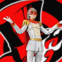 HIYA Exquisite Basic Series 1/12 Scale 6 Inch Persona 5 Royal Crow Action Figure