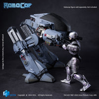 HIYA Exquisite Super Series 1/12 Scale 7.9 Inch RoboCop ED-209 Action Figure