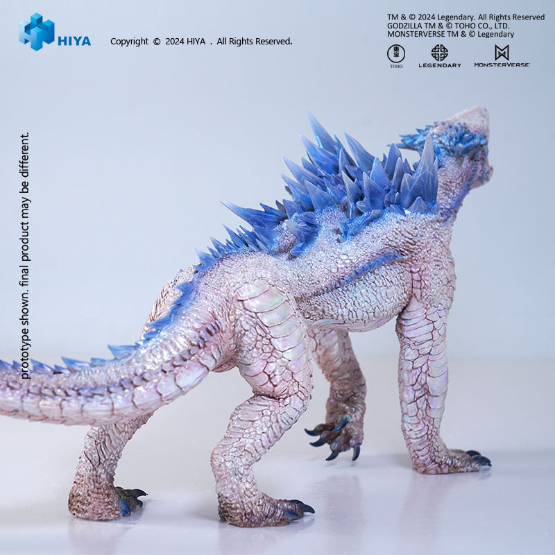 HIYA Stylist Series None Scale 6 Inch Godzilla X Kong The New Empire S hiya-stylist-series-none-scale-6-inch-godzilla-x-kong-the-new-empire-s