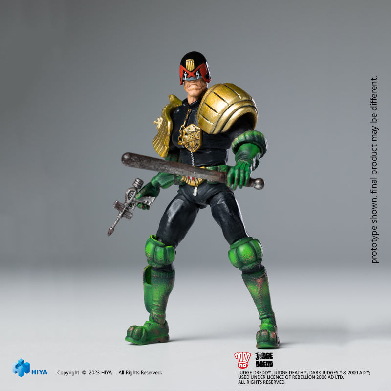 Legendary Heroes Action Figures Wave 1