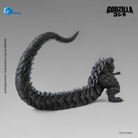 HIYA Exquisite Basic Series None Scale 6.7 Inch Godzilla Singular Point Godzilla Ultima Version Action Figure