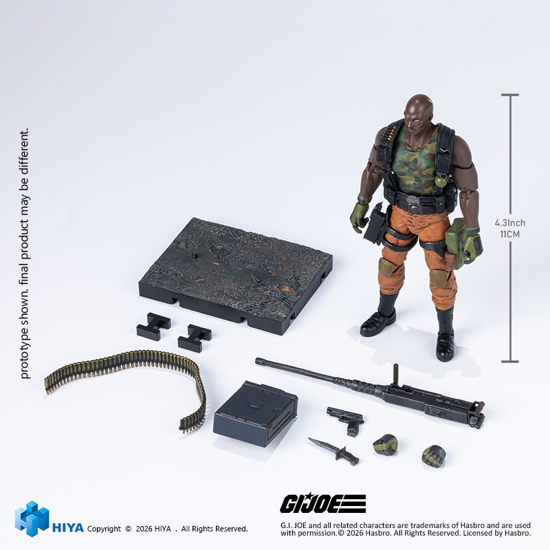 タカラミニGIJOE セット GI Joe Forever Clever Lot | eBay