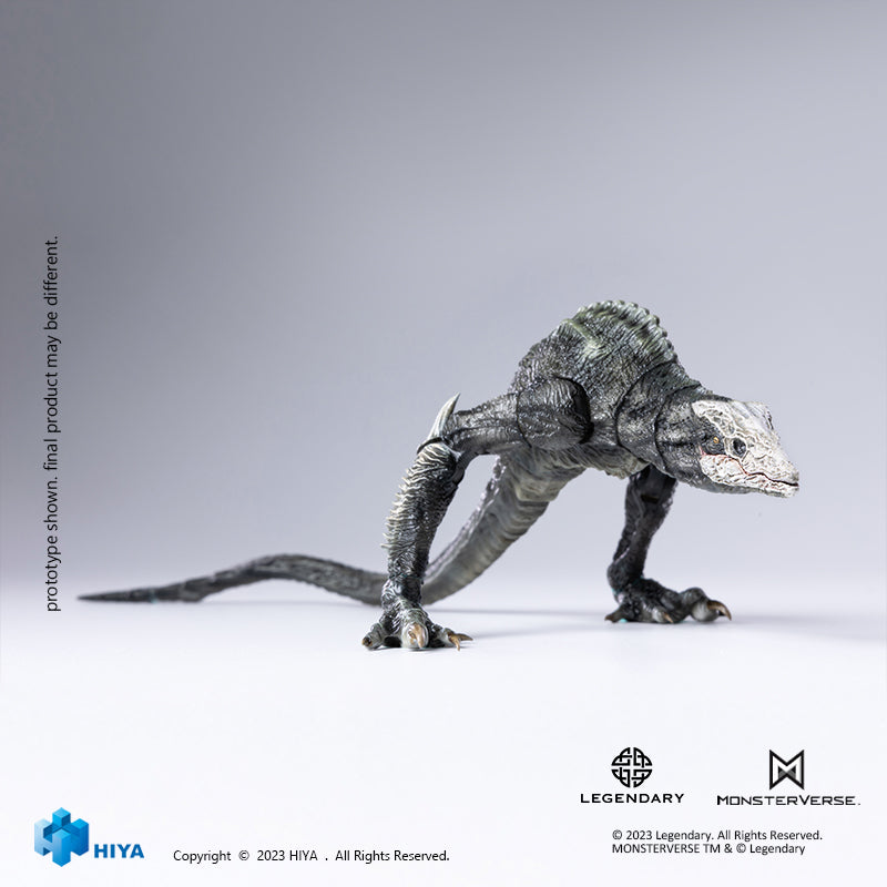 Godzilla Exquisite Basic Action Figure Godzilla Vs. Kong Godzilla Update Version 20 Cm Hiya Toys Godzilla Exquisite Basic Action Figure Godzilla Vs. Kong Godzilla Update Version 20 Cm Hiya Toys