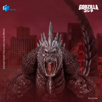 HIYA Exquisite Basic Series None Scale 6.7 Inch Godzilla Singular Point Godzilla Ultima Version Action Figure