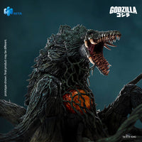 HIYA Exquisite Basic Series  None Scale 7.9 Inch Godzilla vs. Biollante 1989 Biollante Action Figure