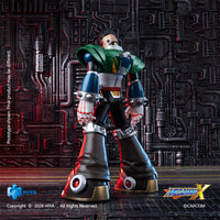 HIYA Exquisite Basic Series None Scale 7.1 Inch Mega Man X series Sigma Action Figure