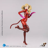 HIYA Exquisite Basic Series 1/12 Scale 5.7 Inch Persona 5 Royal Panther Action Figure