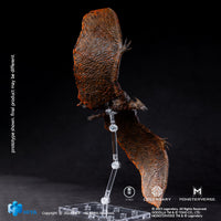 HIYA Exquisite Basic Series  None Scale 6 Inch Godzilla King of the Monsters Rodan Flameborn Action Figure