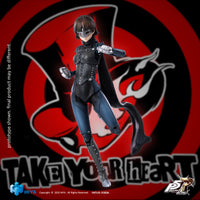 HIYA Exquisite Basic Series 1/12 Scale 6 Inch Persona 5 Royal Queen Action Figure