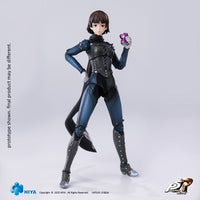 HIYA Exquisite Basic Series 1/12 Scale 6 Inch Persona 5 Royal Queen Action Figure