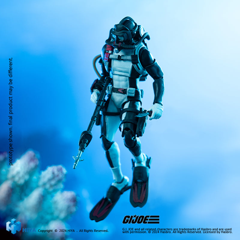 Action Man Underwater Mission | V&A Explore The Action Man Underwater Mission | V&A Explore The