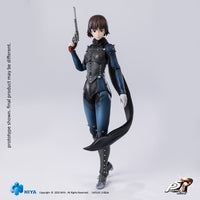 HIYA Exquisite Basic Series 1/12 Scale 6 Inch Persona 5 Royal Queen Action Figure