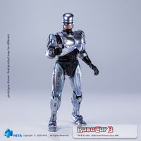 HIYA Exquisite Super Series 1/12 Scale 6 Inch RoboCop 3 RoboCop Action Figure