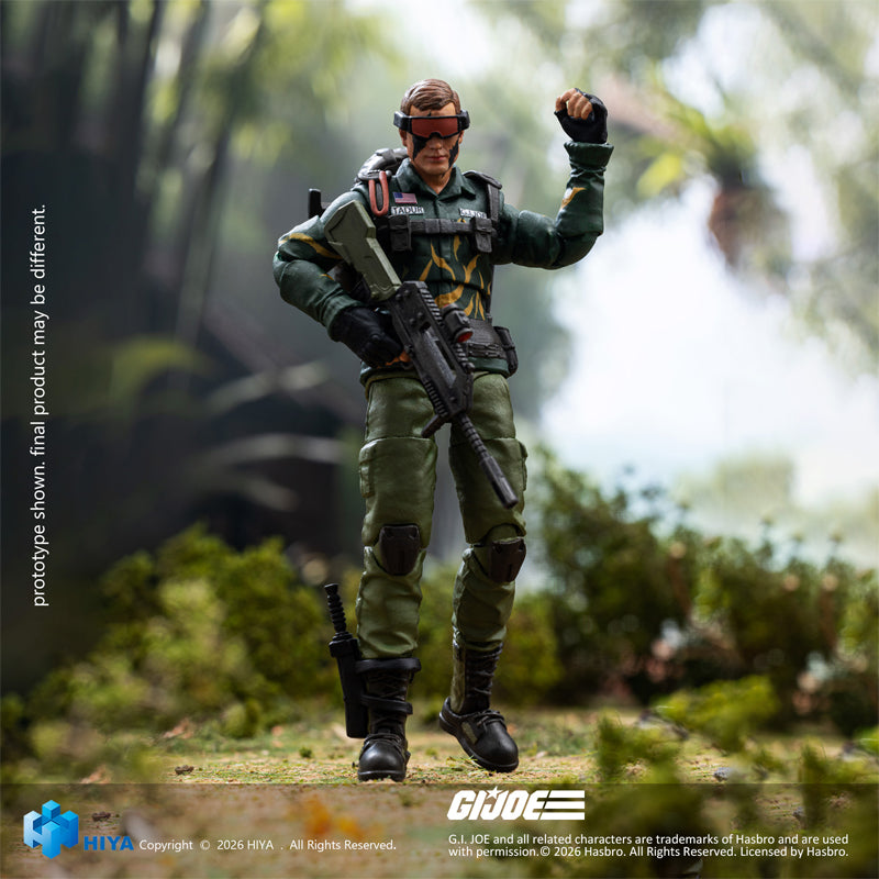 G.I. JOE 大日本帝国 陸軍 軍服 未開封 HASBRO 1964 Hasbro G.I. Joe Action Soldier in Fatigues Uniform in 7500