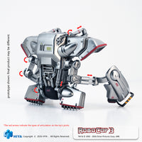 HIYA Exquisite Super Series 1/12 Scale 6 Inch RoboCop 3 RoboCop Action Figure