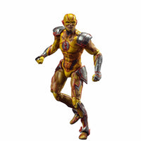 HIYA Exquisite Mini Series 1/18 Scale 4 Inch  INJUSTICE 2 Reverse Flash Action Figure