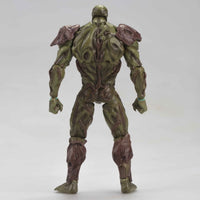 HIYA Exquisite Mini Series 1/18 Scale 4 Inch INJUSTICE 2 Swamp thing Action Figure
