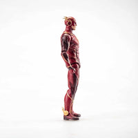 HIYA Exquisite Mini Series 1/18 Scale 4 Inch INJUSTICE 2  The Flash Action Figure