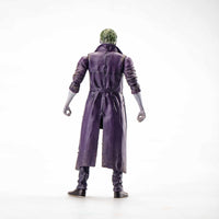 HIYA Exquisite Mini Series 1/18 Scale 4 Inch INJUSTICE 2 Joker Action Figure