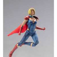 HIYA Exquisite Mini Series 1/18 Scale 4 Inch INJUSTICE 2 Supergirl Action Figure