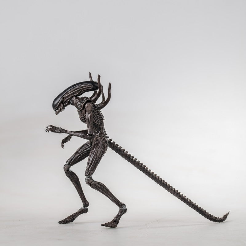 HIYA Exquisite Mini Series 1/18 Scale 5 Inch ALIEN COVEVANT Xenomorph Action Figure