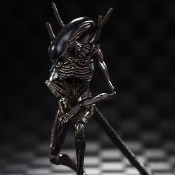 HIYA Exquisite Mini Series 1/18 Scale 5 Inch ALIEN COVEVANT Xenomorph Action Figure