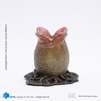 HIYA Exquisite Mini Series 1/18 Scale 5 Inch ALIEN Xenomorph Egg Facehugger set Action Figure