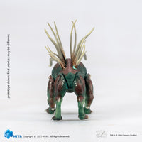 HIYA Exquisite Mini Series 1/18 Scale 5 Inch PREDATORS Predator Hound Action Figure