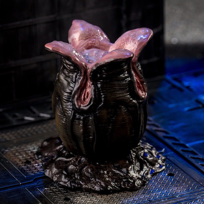 HIYA Exquisite Mini Series 1/18 Scale 5 Inch ALIEN COVEVANT Eggs Set Action Figure